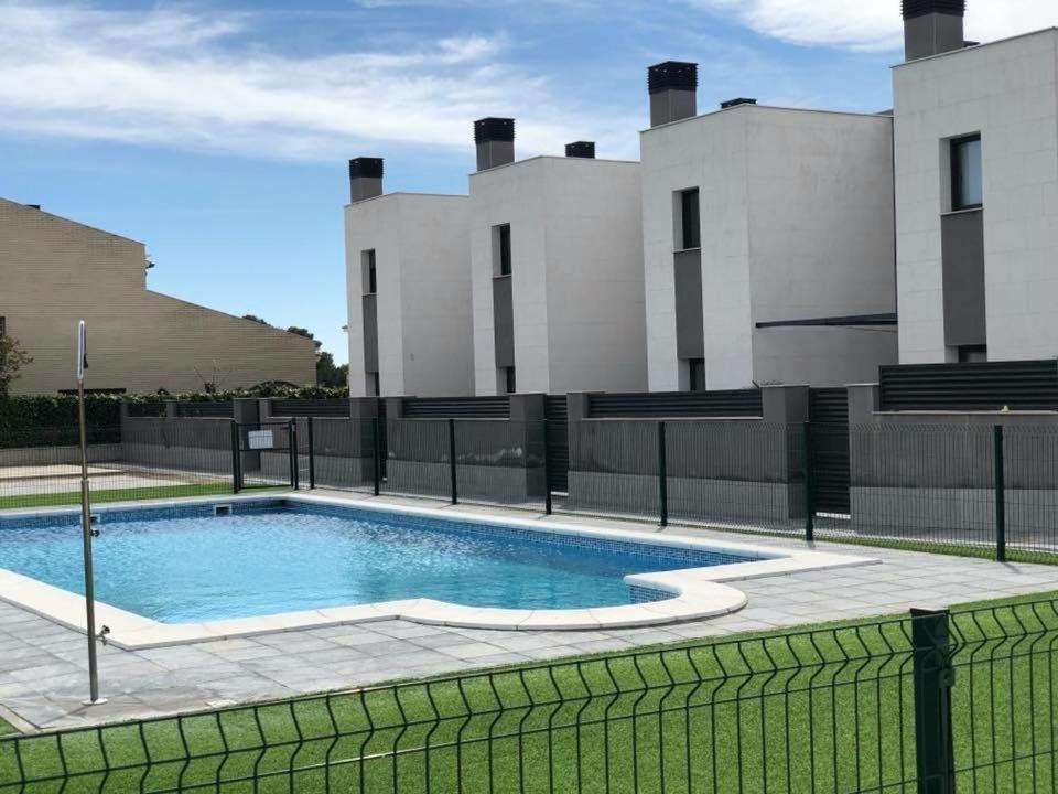Villa Homing Cambrils 27 Exterior foto