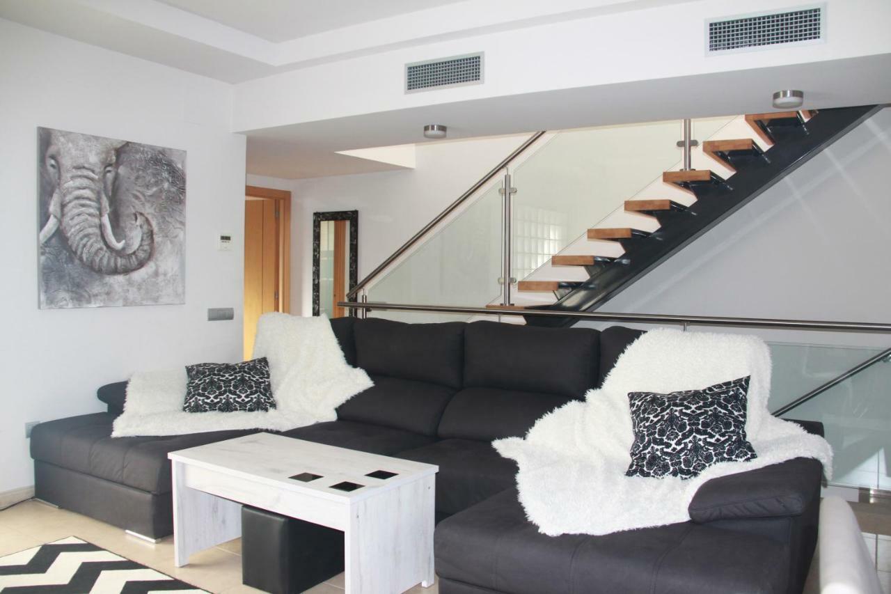 Villa Homing Cambrils 27 Exterior foto