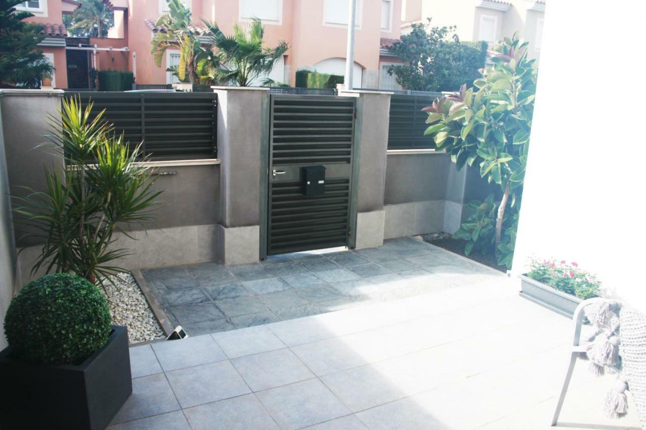 Villa Homing Cambrils 27 Exterior foto