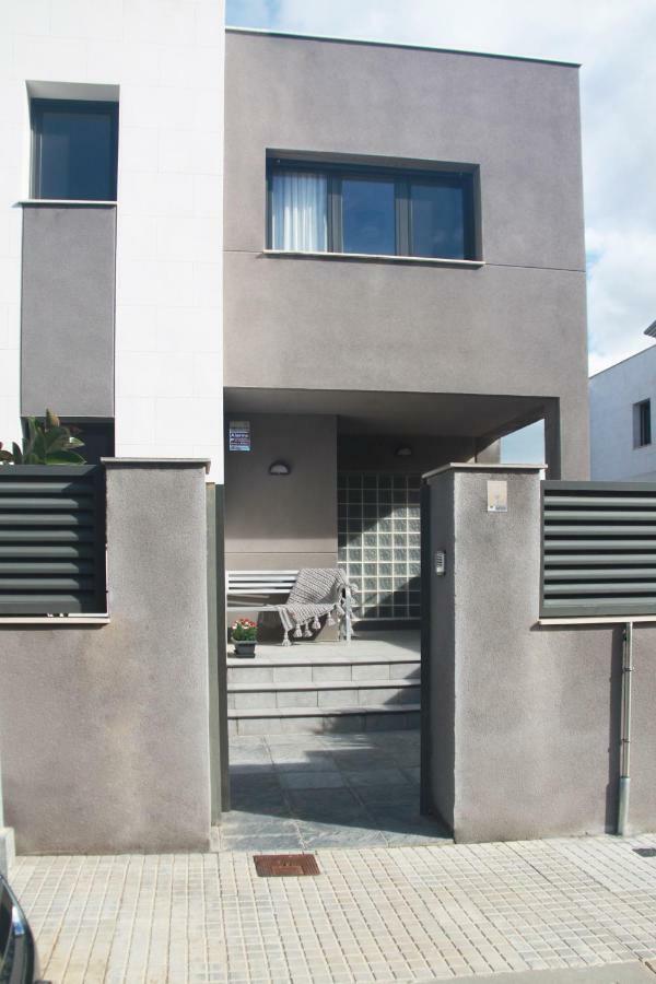 Villa Homing Cambrils 27 Exterior foto