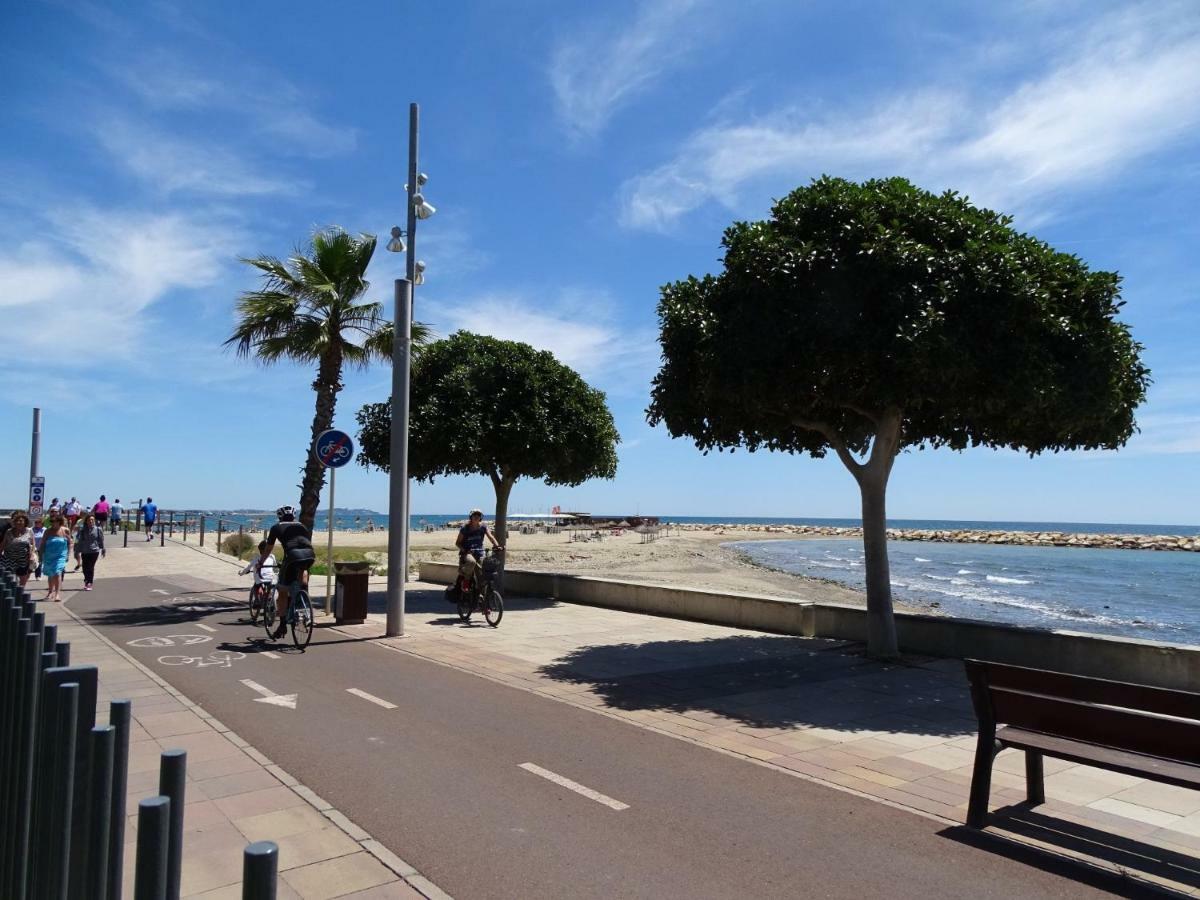 Villa Homing Cambrils 27 Exterior foto