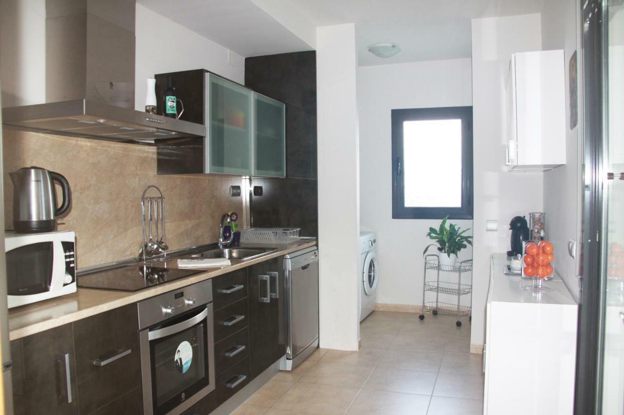 Villa Homing Cambrils 27 Exterior foto