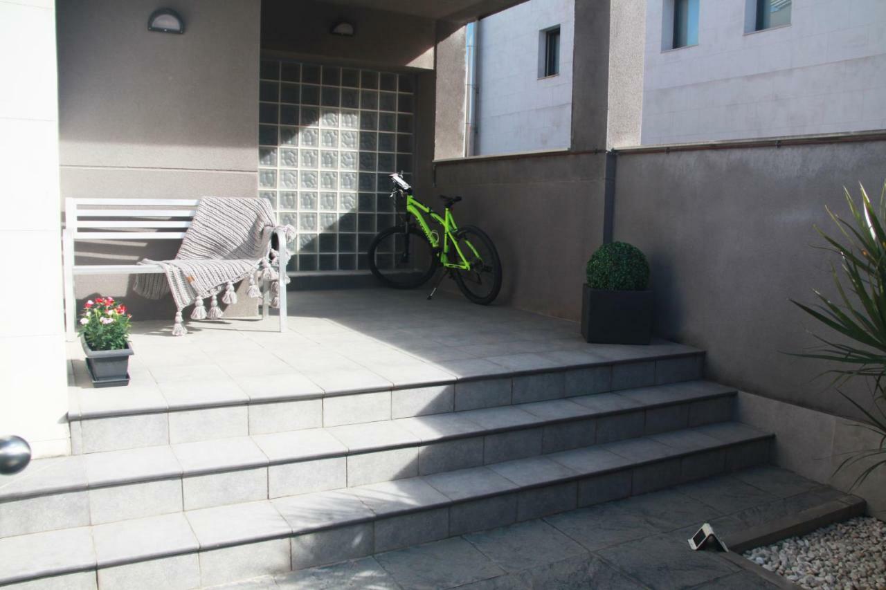 Villa Homing Cambrils 27 Exterior foto