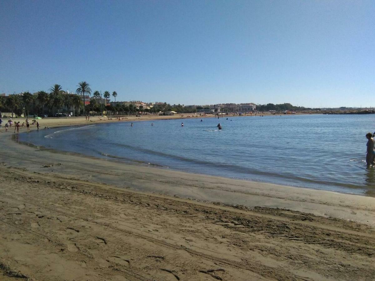 Villa Homing Cambrils 27 Exterior foto
