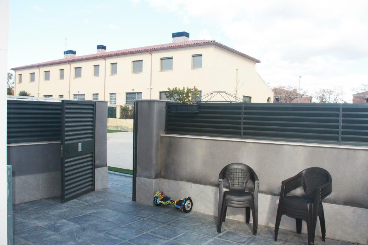 Villa Homing Cambrils 27 Exterior foto