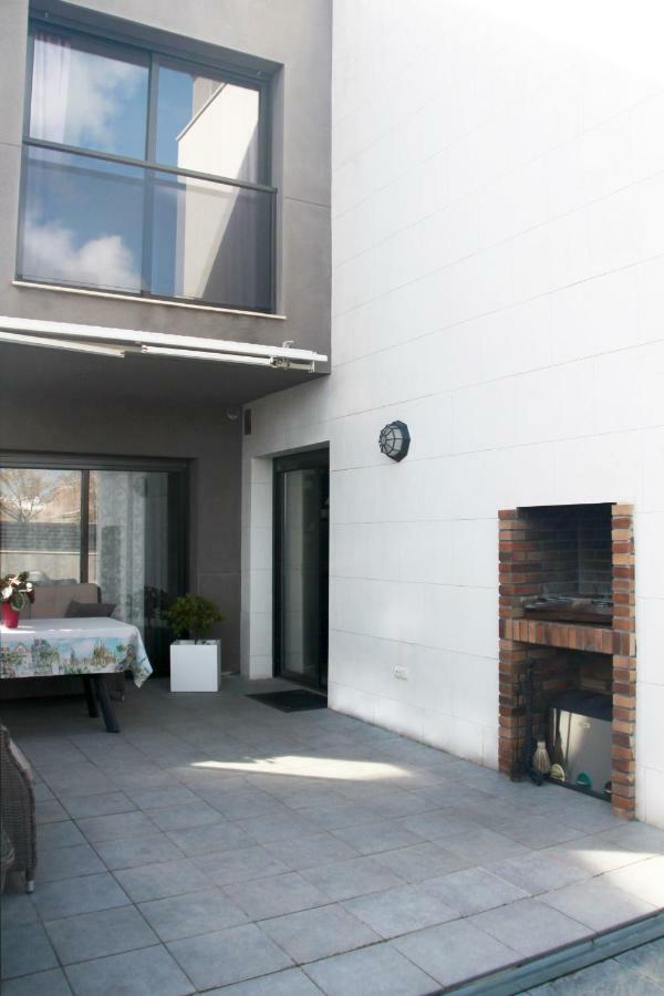 Villa Homing Cambrils 27 Exterior foto