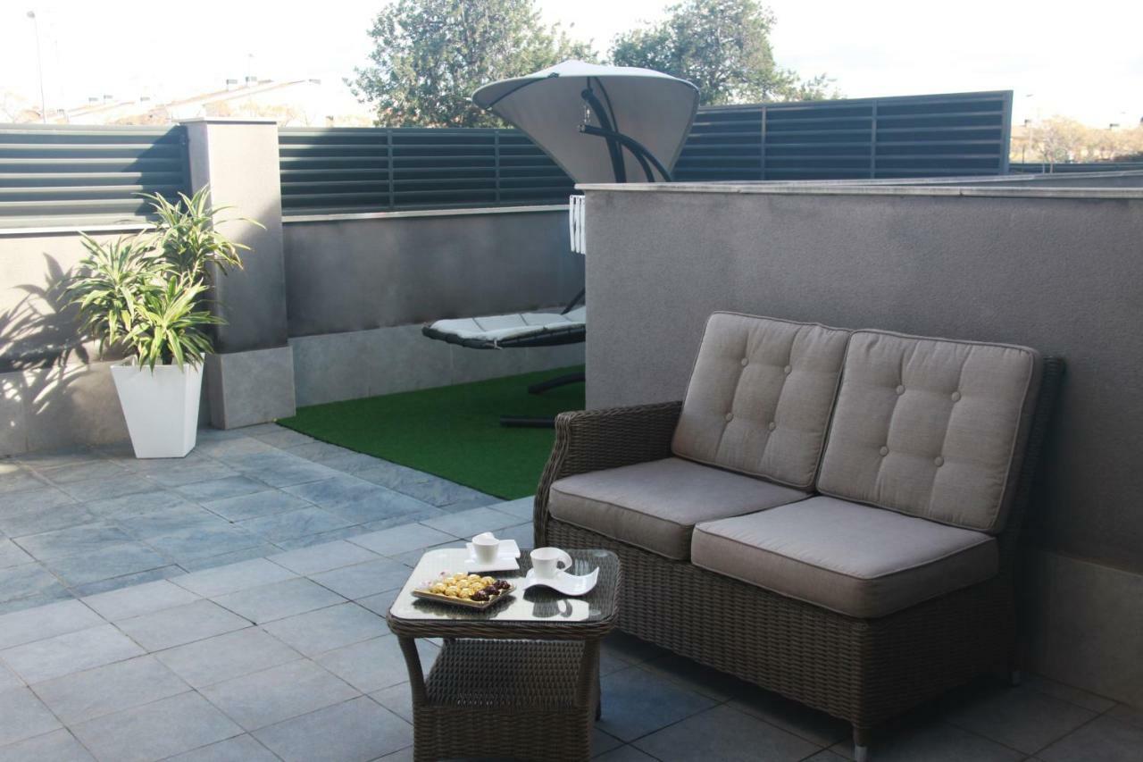 Villa Homing Cambrils 27 Exterior foto