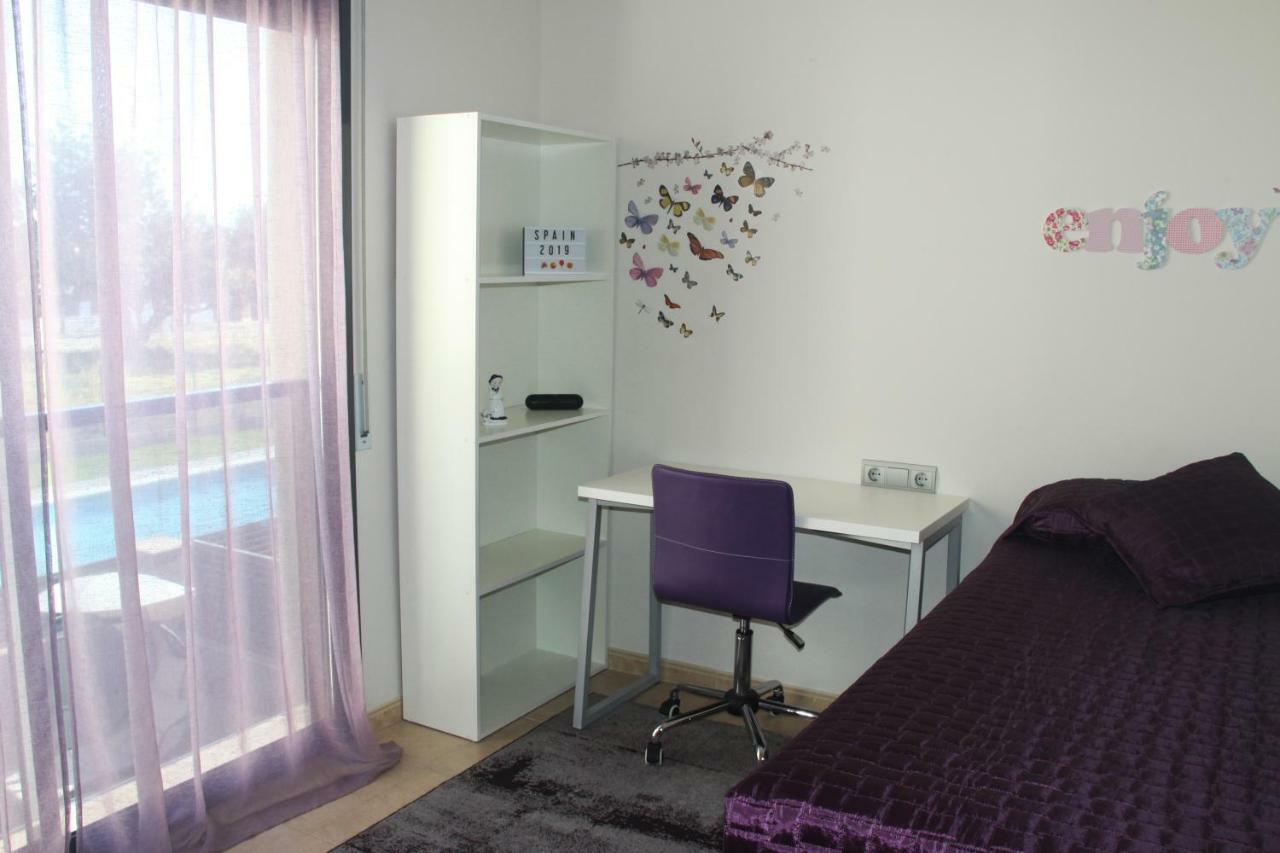 Villa Homing Cambrils 27 Exterior foto