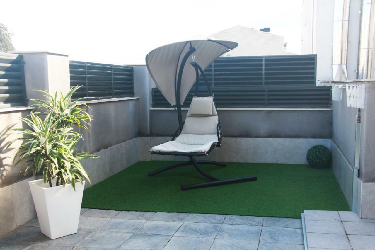 Villa Homing Cambrils 27 Exterior foto