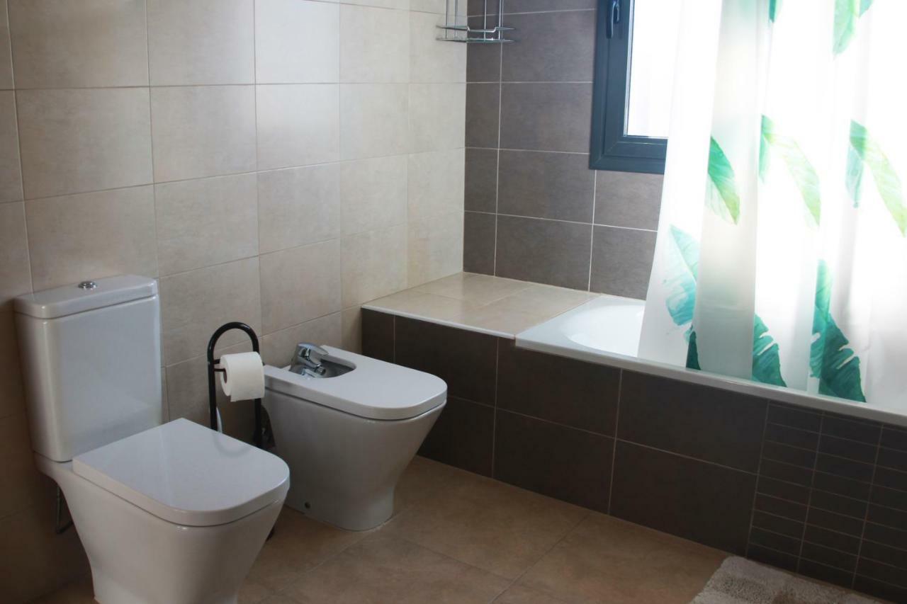 Villa Homing Cambrils 27 Exterior foto